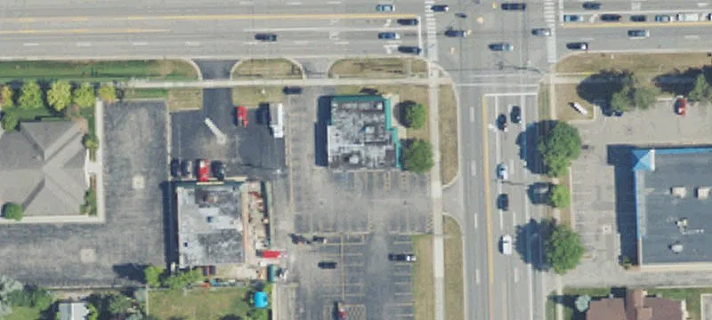 Prime Commercial Land in Troy
