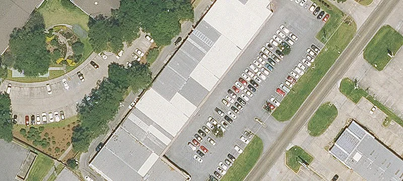 Retail Space Near LSU