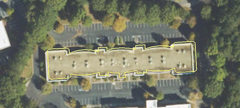 Alpharetta Office Building For Rent