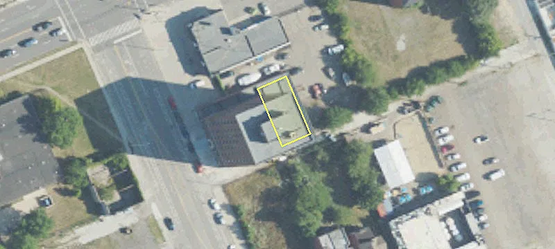 Detroit Retail Space For Lease