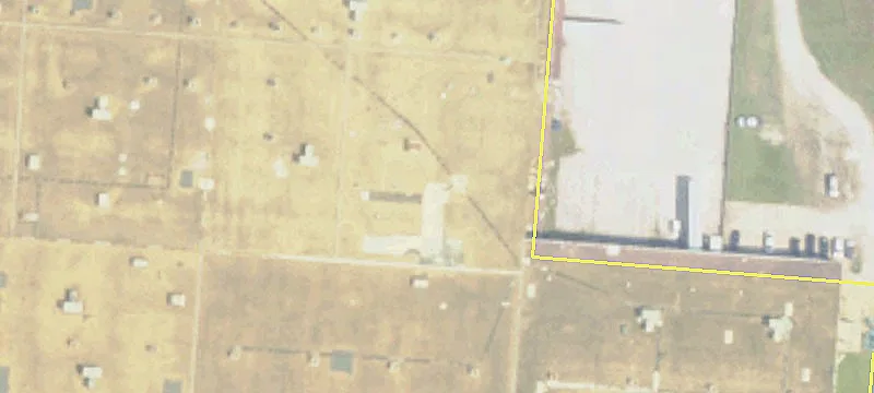 Industrial Space Available For Lease