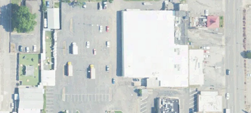 Eastwood Retail/Industrial Space Available