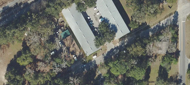 Ocala Warehouse Bay For Rent