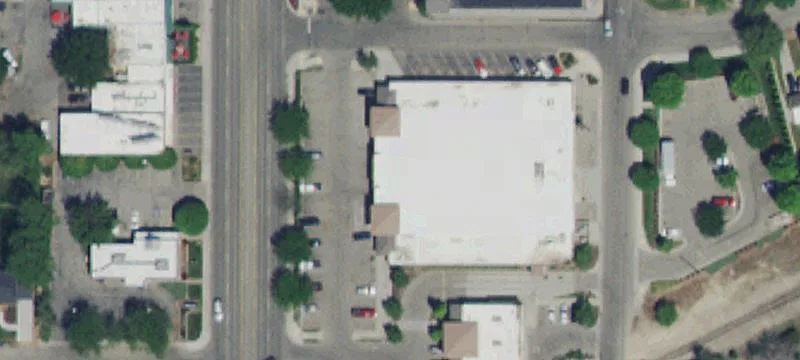 Iconic Vista Village Retail Space