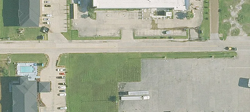 Vacant Land For Sale