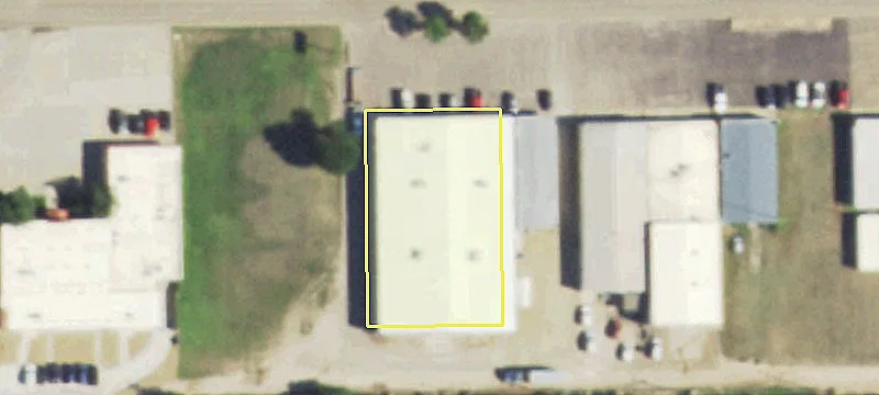Spearman, Texas Dollar General Store