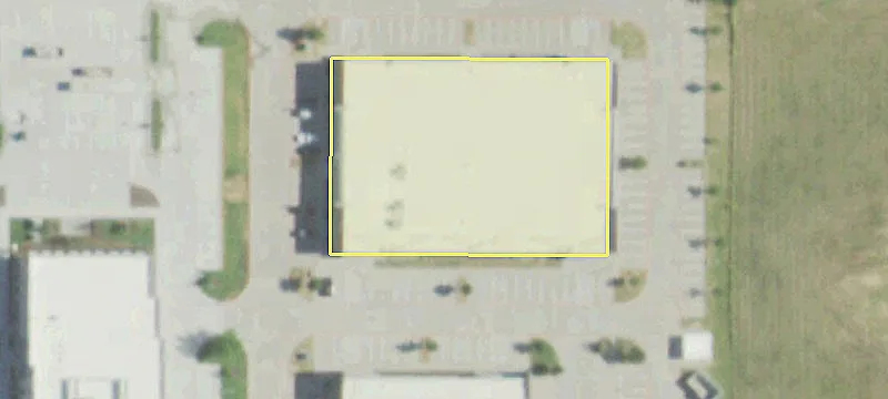 Office Park Near Dallas Tollway