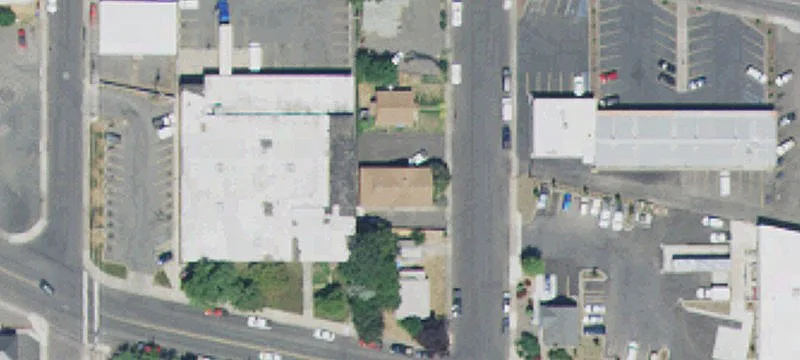 Lewiston Land with Valley Views