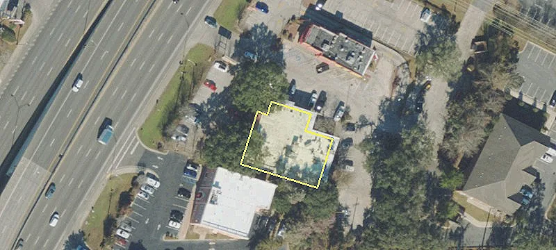 Restaurant For Sale