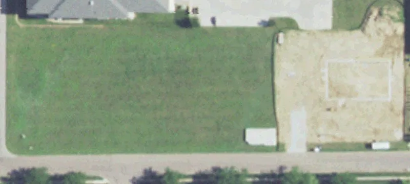 Commercial Land at High Traffic