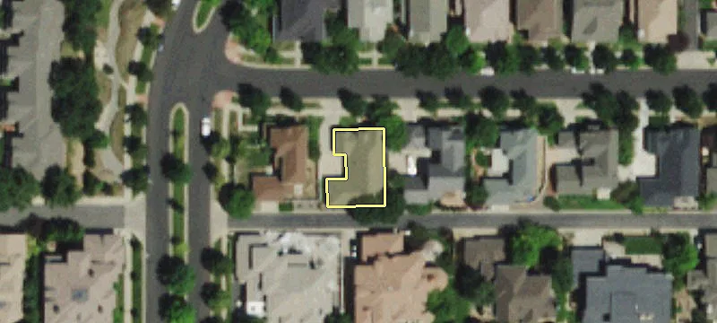 Aurora Industrial Site For Sale