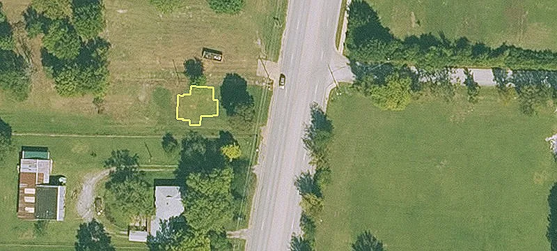 Fayetteville Land Parcel For Sale