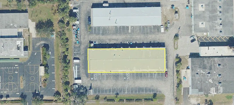 Office, Retail, and Warehouse Units