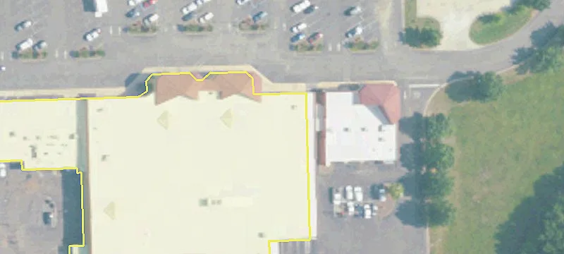 Eastchase Retail Space Available