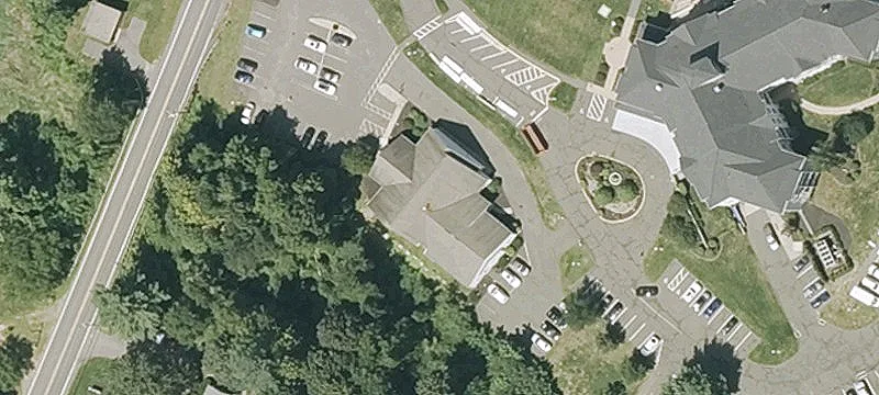 Flexible Office Suites on Rt. 202