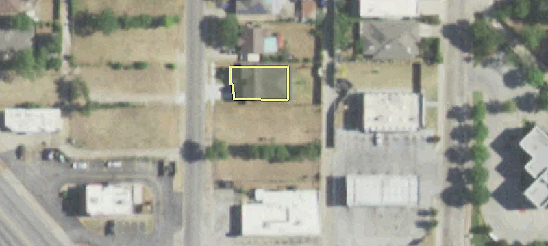Land Near Park Cities