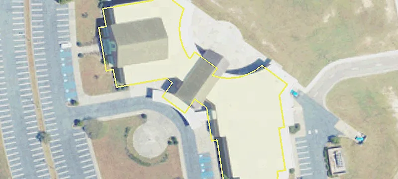 Gulfport Land Parcel For Sale