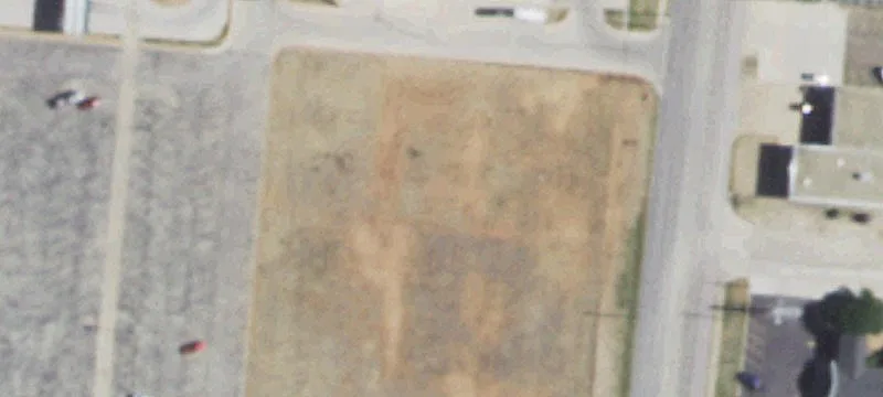 Land Available on S Pioneer