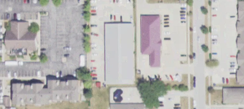 Freestanding Monro Auto Investment Property