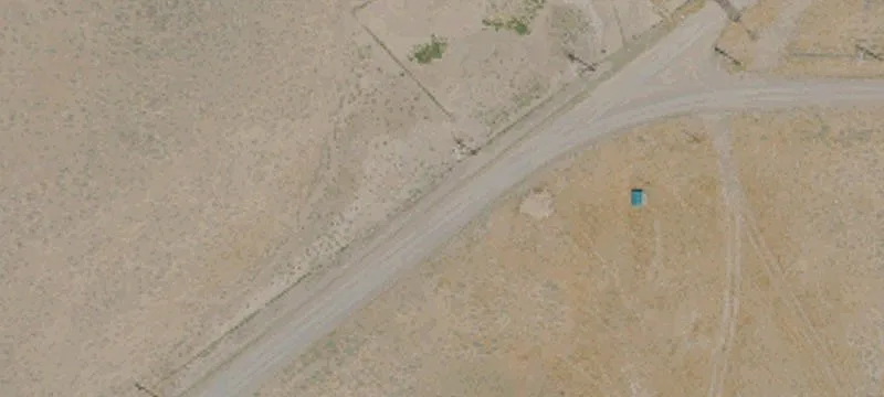 Termo Ranch with Mountain Views