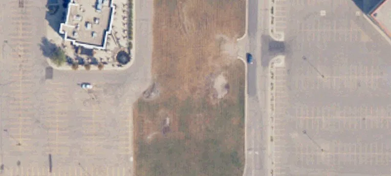 Prime Pad Site Opportunity