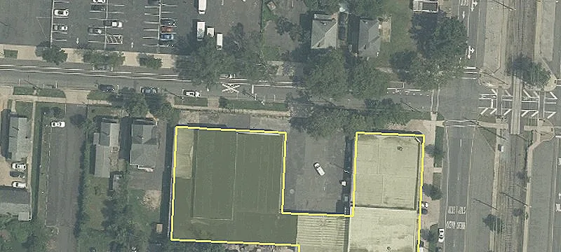 Paved Lot Business Opportunity