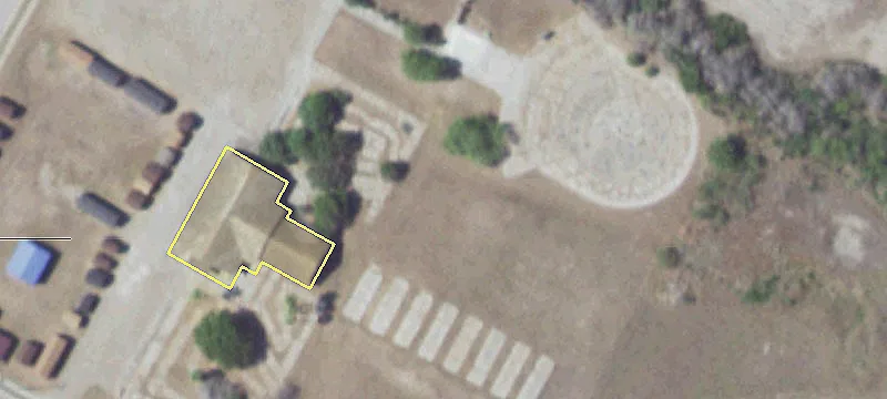 Waterfront Land on South Padre
