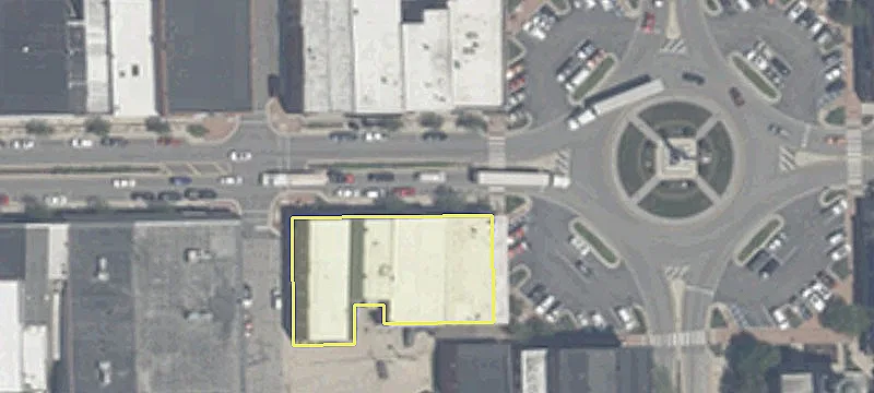 Prime Land Near US Highway