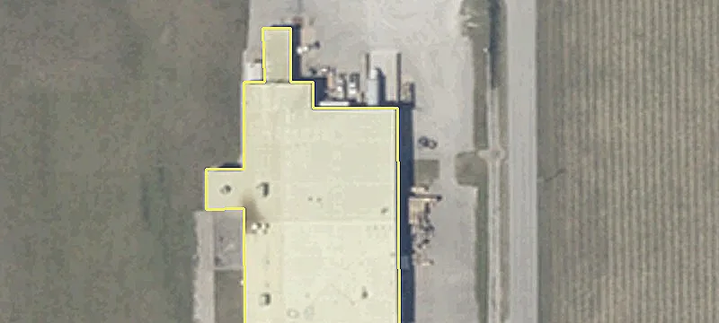 30,000 SF Industrial Spec Building