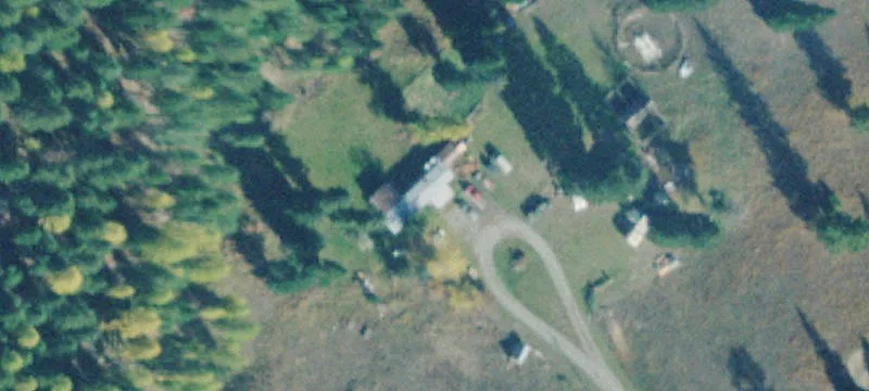 17+ Acres with Mountain Views