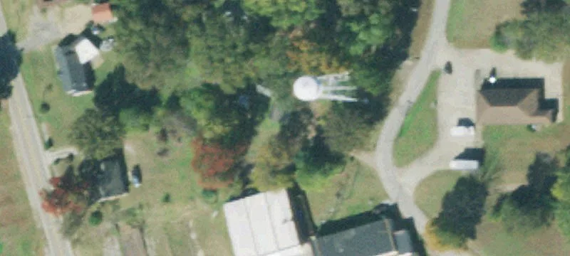 Prime Commercial Land in Stanton