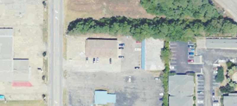 D'Iberville Office Suites Available
