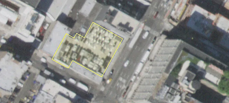 Retail and Office Space Available