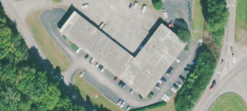 Industrial/Flex Buildings For Lease