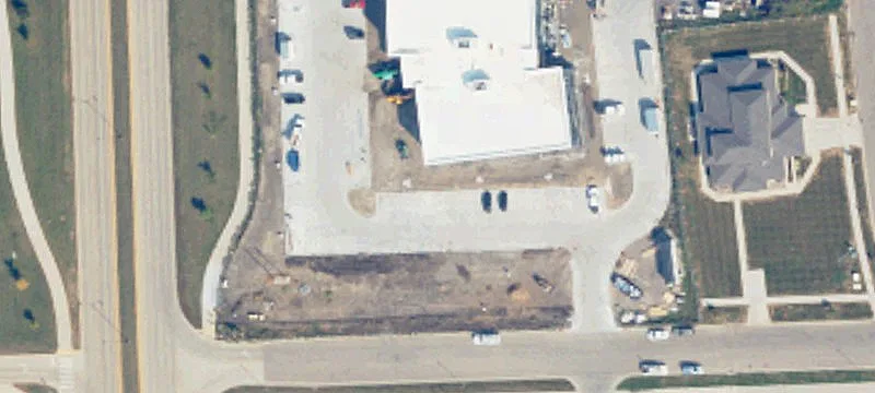 Class A Office Space Fargo