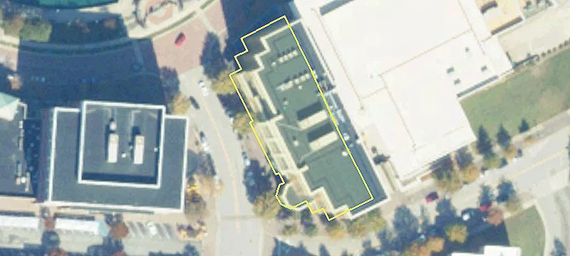 Mixed-Use Development in Oyster Point