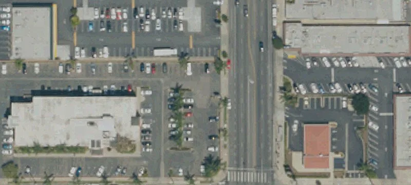 Northridge Medical Office Building Space