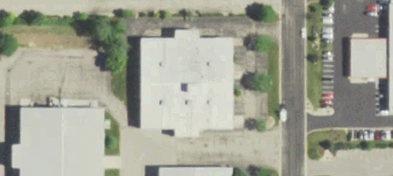 Commercial Space For Lease