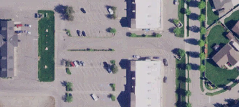 Highway 41 Pad Site Opportunity