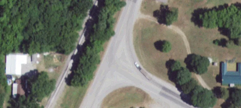 Prime Land Parcel Near I-49