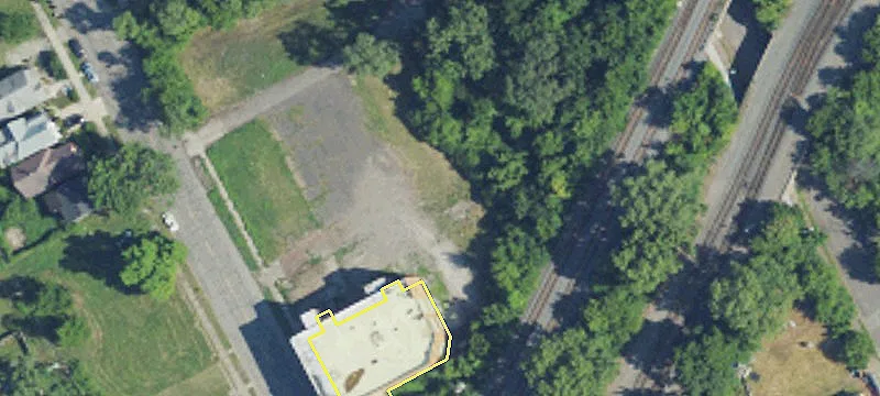 Industrial Land For Sale