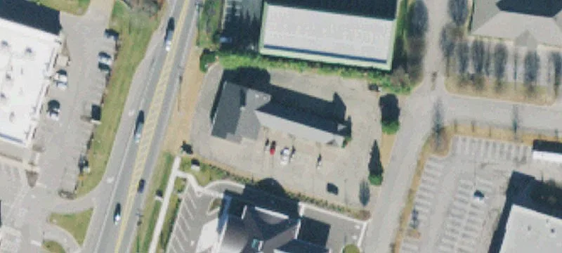 Prime Commercial Land on Main