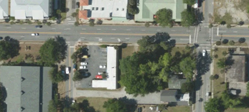 Prime Commercial Land in Beaufort