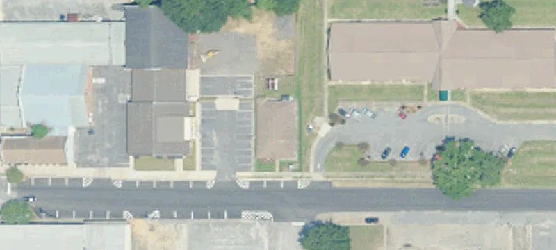 Downtown Atmore Commercial Space