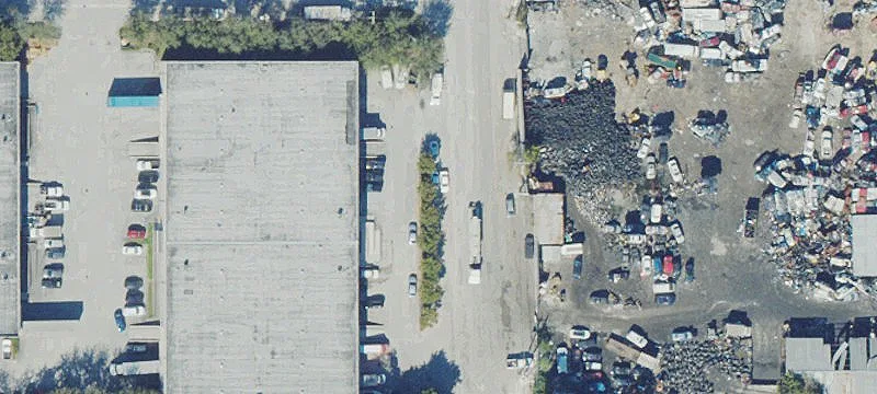 Doral Land Parcel Opportunity