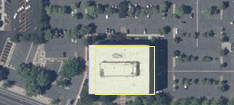 Class A Office Building