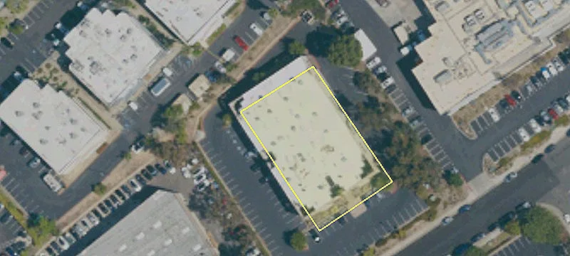 Office Space Available For Lease