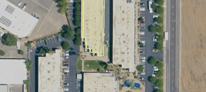 Sacramento Business Park Flex Space