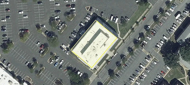 Hyattsville Medical & Retail Spaces