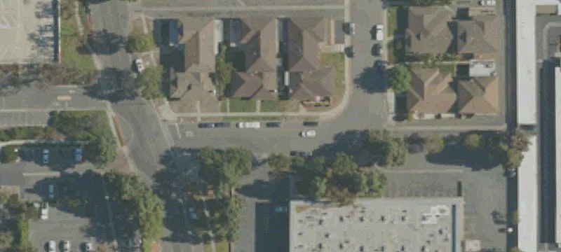 Fountain Valley Commercial Space